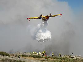 Arranca en toda España el dispositivo de la lucha contra el fuego