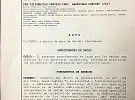 El juzgado archiva la causa por el sueldo de la alcaldesa de Teverga