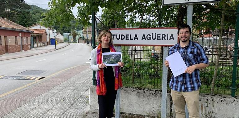 Somos promete 20 millones para rehabilitar edificios y patrimonio de los pueblos de Oviedo 