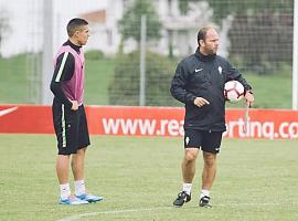 Real Sporting: A quedar lo más arriba posible