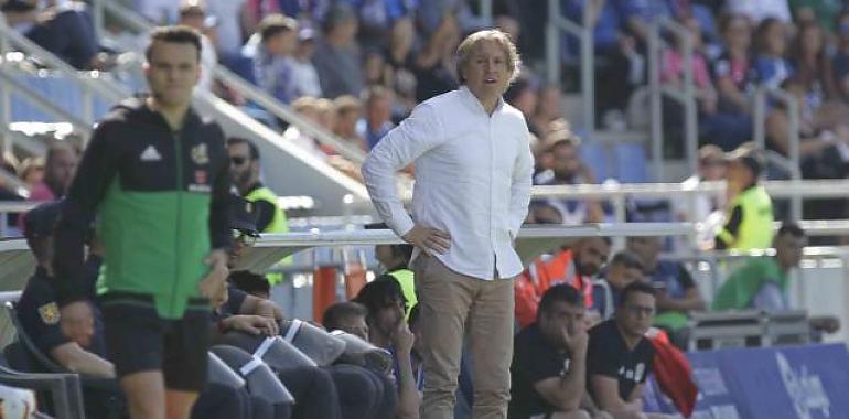 Sergio Egea: "Era una final para los dos"