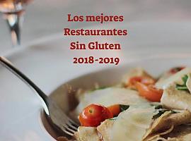 Tres asturianos entre los Mejores Restaurantes Sin Gluten en Celicidad