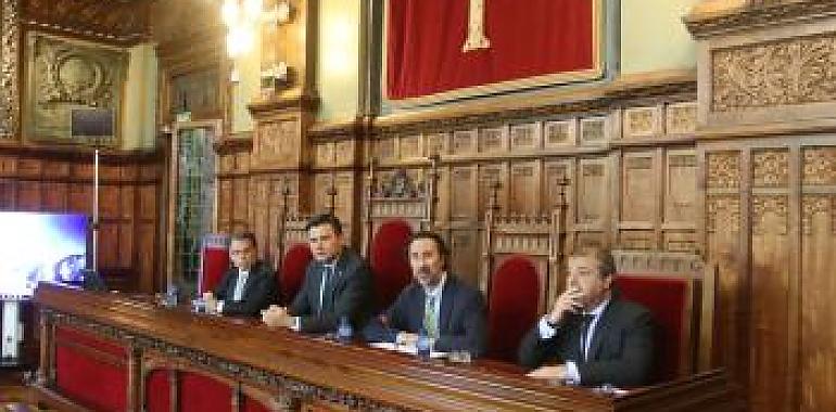 La Junta acoge el congreso sobre "Reforma Constitucional y Defensa de la Democracia"