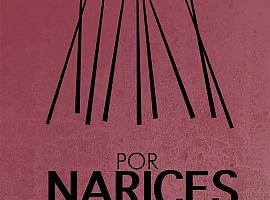 Por narices, con Irónico Teatro, en Llanera el sábado