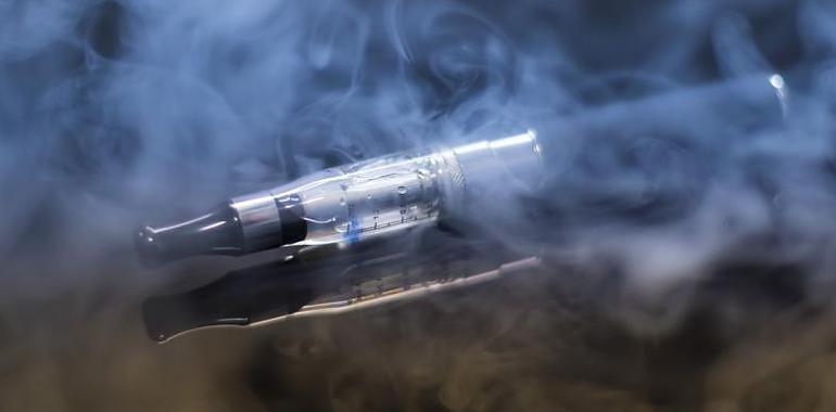 El CODES recuerda que los vapeadores también pueden llevar nicotina y sustancias perjudiciales 