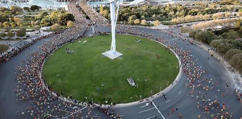 Asturias, una de las primeras comunidades en gasto en Deporte por persona