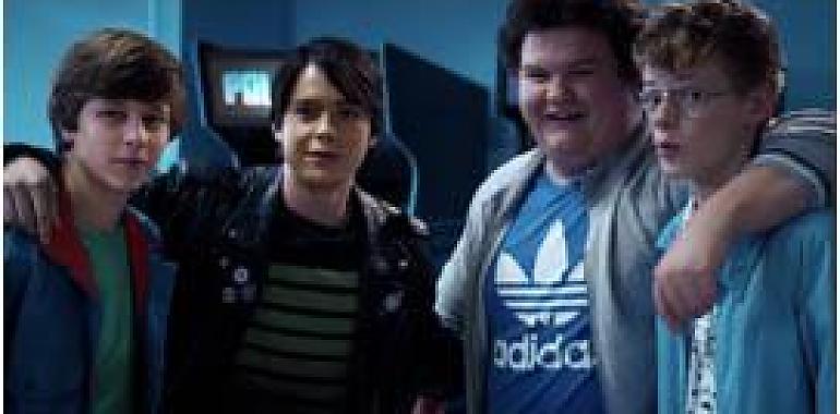 El ciclo VOS de FICXPlus cierra con la película Verano del 84