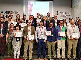 ASTURIANAS: Objetivo Creativo, iKnovatio&doShareIT Solutions y SVMAC ganan el  Open Innovation español