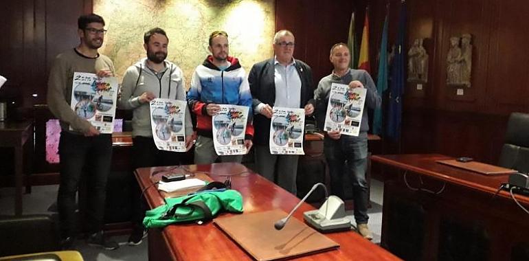 153 deportistas competirán en el III Triatlón LuarcaSprint  