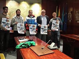 153 deportistas competirán en el III Triatlón LuarcaSprint  