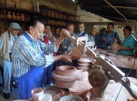 Medios de comunicación internacionales realizan recorridos turísticos por Tequila y Tonalá
