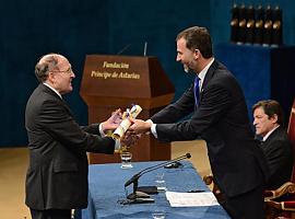 46 candidatos al Premio Princesa de Asturias de Investigación Científica y Técnica 2019