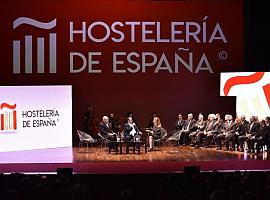 Abierto el plazo de inscripción a los Premios Nacionales de Hostelería