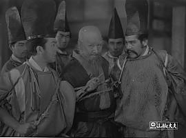 Laboral Cinemateca homenajea al cineasta Kenji Mizoguchi 