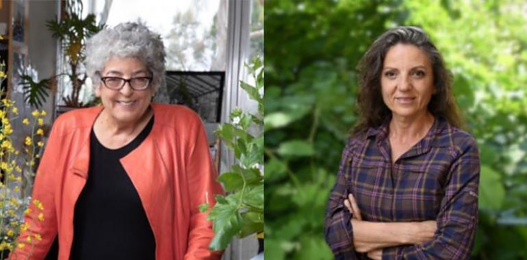 Las biólogas Joanne Chory y Sandra Myrna Díaz, Premio Princesa de Asturias de Investigación Científica y Técnica