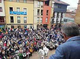 El Heraldo de la Balesquida proclama el Martes de Campo