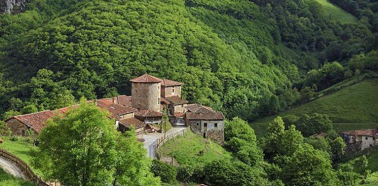 Un pueblo asturiano puede ser elegido Mejor Pueblo de España