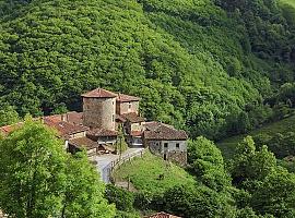 Un pueblo asturiano puede ser elegido Mejor Pueblo de España