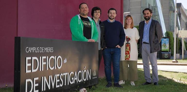 Asturias: Nanocompuestos frente a los suelos contaminados