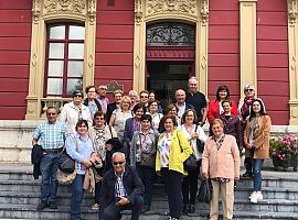 Castropolenses por la Villa de Candás