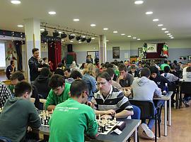 Éxito en el II Torneo Solidario Sataranji