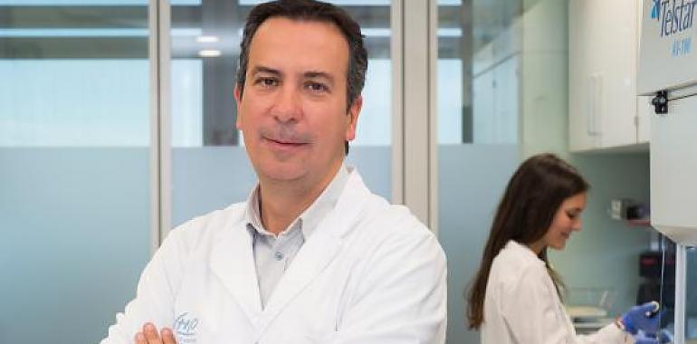 Desarrollan un nuevo fármaco contra el cáncer con un mecanismo innovador