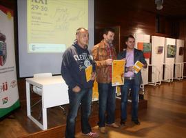 La miel protagoniza Feria y Jornadas en Aller