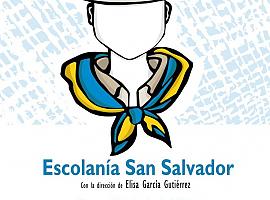 La Escolanía San Salvador cierra curso en San Julián de los Prados