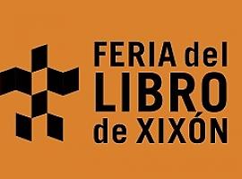 FeLiX19: III Feria del Libro de Gijón 2019