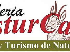 Feria AsturCaza 2019 en Piloña