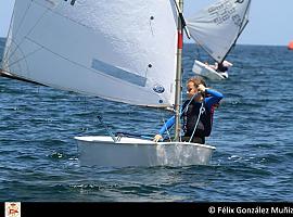 El VI Trofeo de San Pedro de Vela Ligera RCAR se celebra el 15 y el 16 de junio