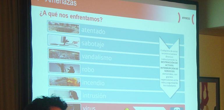 Nuevas tecnologías, un arma de batalla entre países enemigos