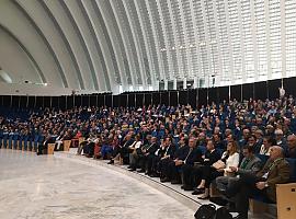 Caja Rural de Asturias elige nuevos miembros de sus órganos representativos