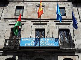 IU Asturias califica de inaceptable el pacto en Llanes 