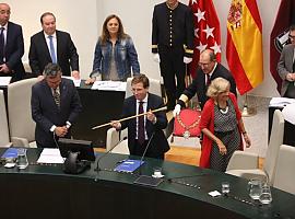 PP y CS gobiernan Madrid entregando el control de los distritos a VOX