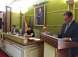 Alfredo Canteli, nuevo Alcalde de #Oviedo