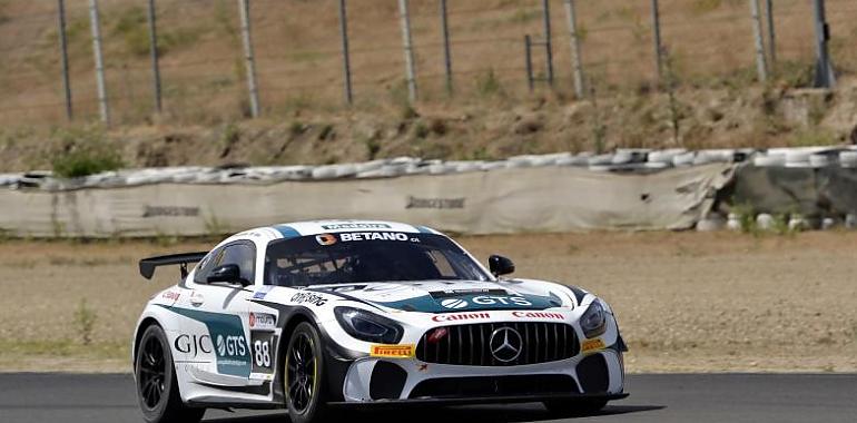 Jarama: Carreras reñidas y diferentes ganadores