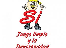 El deporte de Avilés lanza la Campaña de Juego Limpio