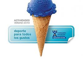 Avilés programa un verano de deporte para todas las edades