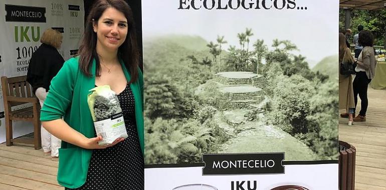 ASTURIANA:  Montecelio presenta la primera gama 100% ecológica y sostenible del mercado