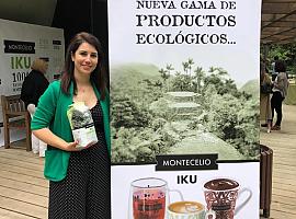 ASTURIANA:  Montecelio presenta la primera gama 100% ecológica y sostenible del mercado