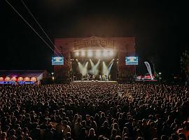 GIJÓN: Juanes, Andrés Calamaro, Beret o Camela al escenario de Metrópoli