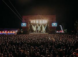 GIJÓN: Juanes, Andrés Calamaro, Beret o Camela al escenario de Metrópoli