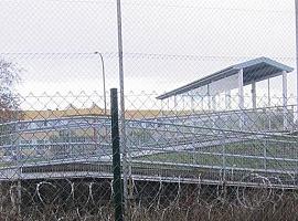 El Centro Penitenciario de Asturias incorpora hoy 21 nuevos efectivos de vigilancia 