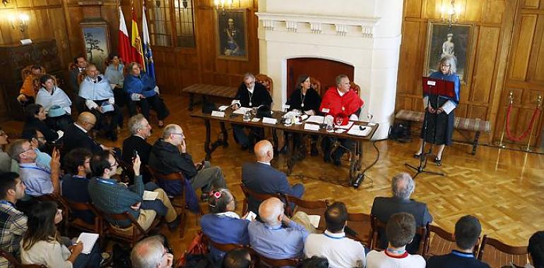 La UIMP inviste Doctora Honoris Causa a la Premio Nobel de Física Donna Strickland 