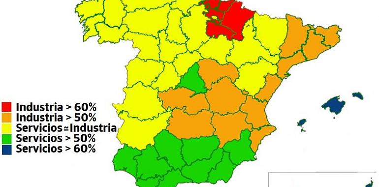 Rioja, Navarra y País Vasco lideran el ranking de pymes exportadoras industriales