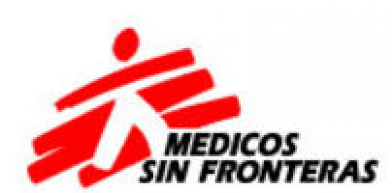 MSF asiste a los afectados por las lluvias torrenciales en Guatemala y Honduras