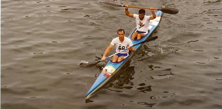 El Sella se hermanará este año con el portugués río Lima