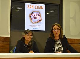 Tradición y folclore en el San Xuan de Oviedo