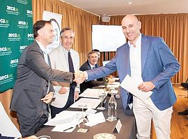 Profesorado de Uniovi gana el AECA sobre Contabilidad y Administración de Empresas